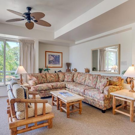 Apartmán Palms At Wailea Wailea  Exteriér fotografie