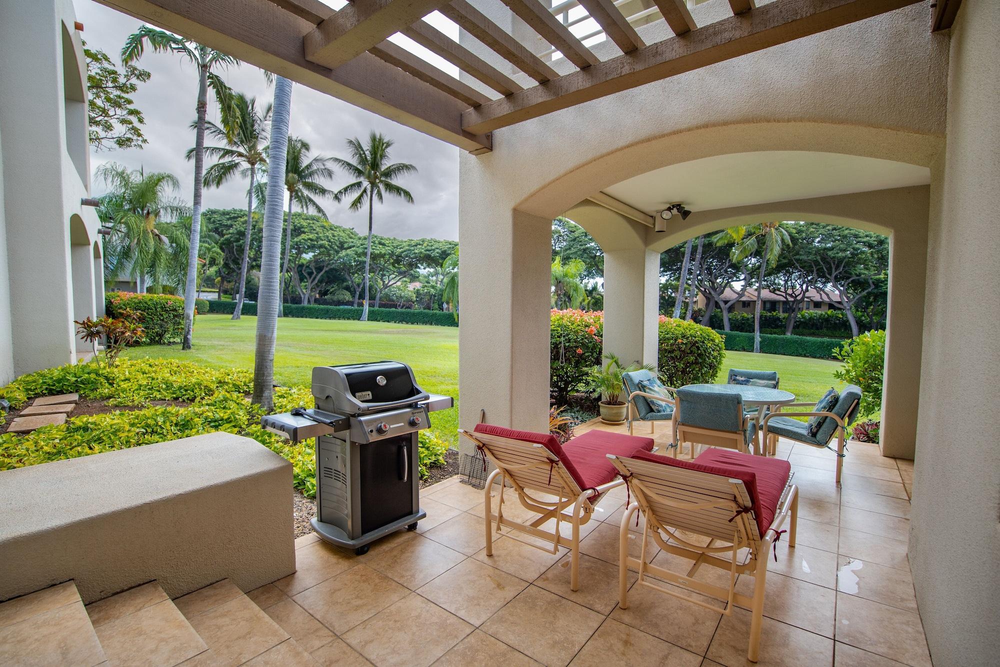 Apartmán Palms At Wailea Wailea  Exteriér fotografie