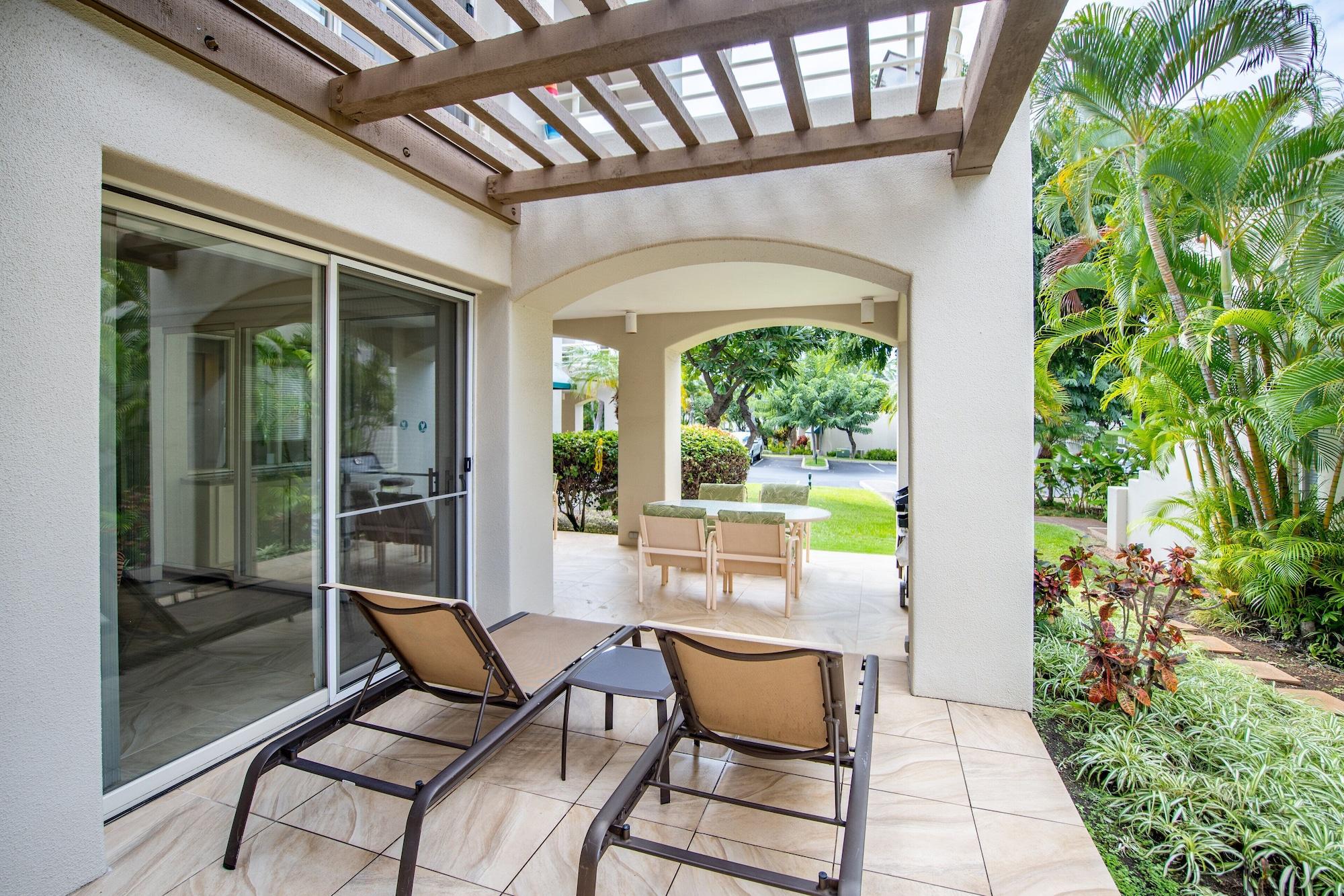 Apartmán Palms At Wailea Wailea  Exteriér fotografie