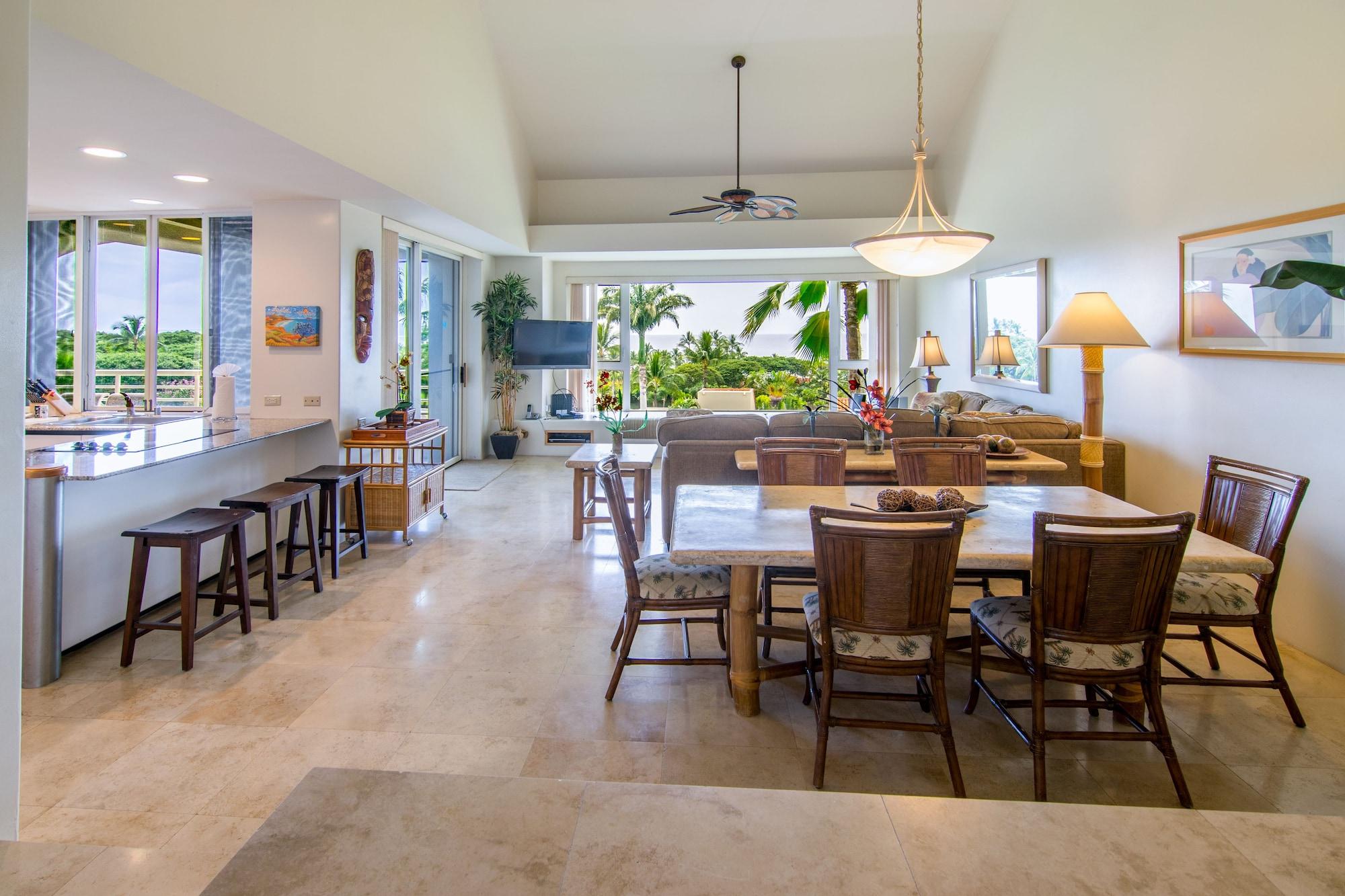Apartmán Palms At Wailea Wailea  Exteriér fotografie