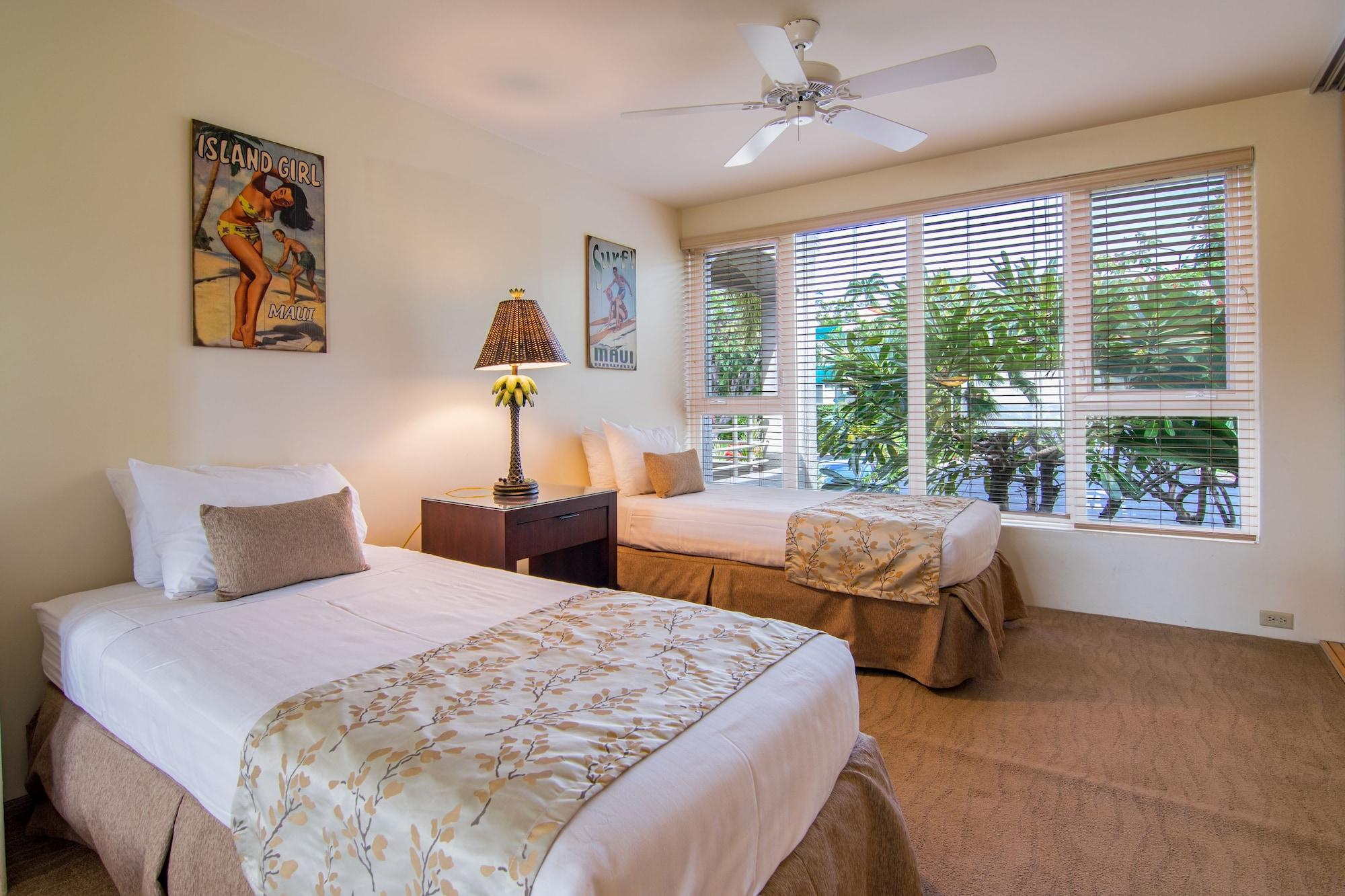 Apartmán Palms At Wailea Wailea  Exteriér fotografie