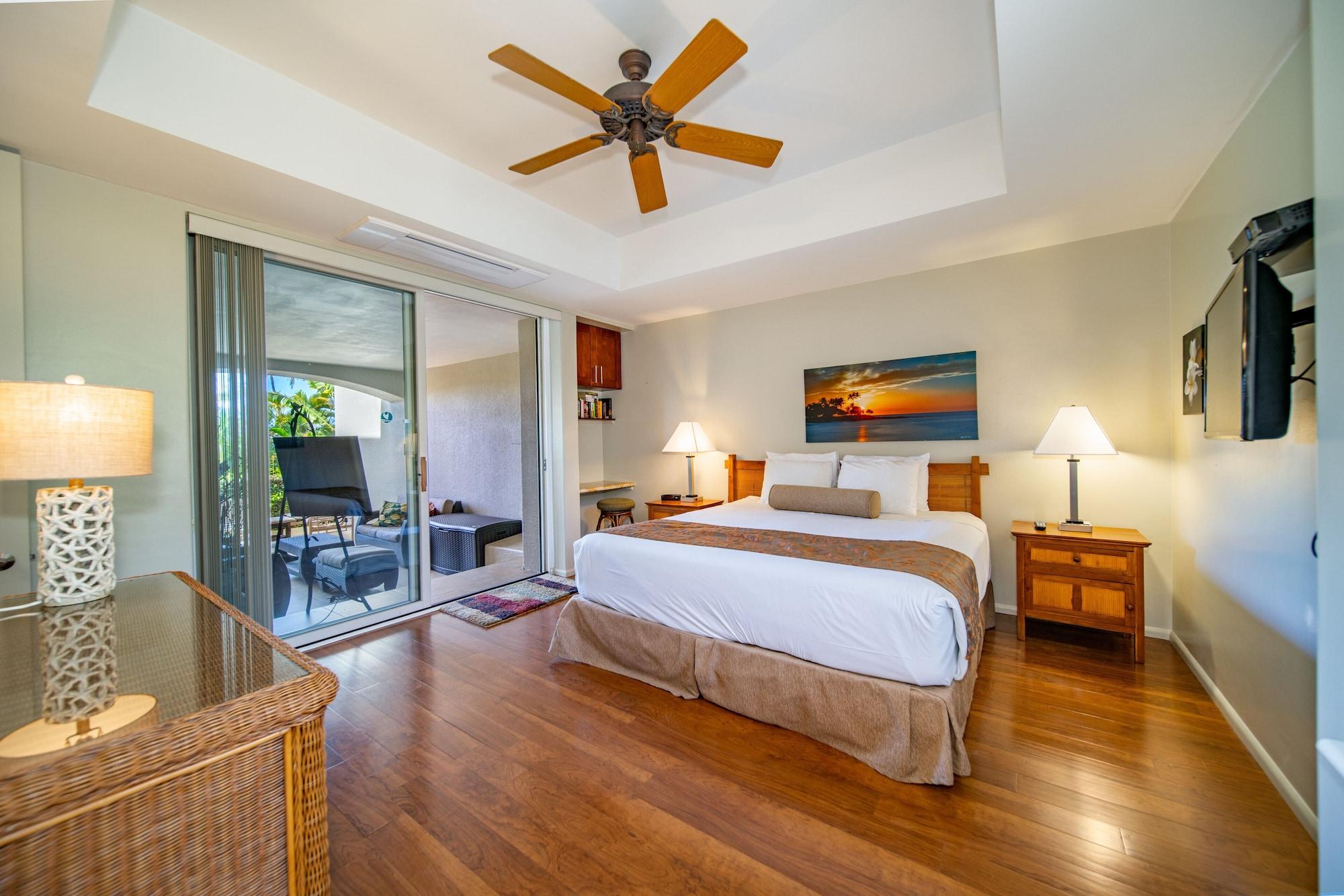 Apartmán Palms At Wailea Wailea  Exteriér fotografie