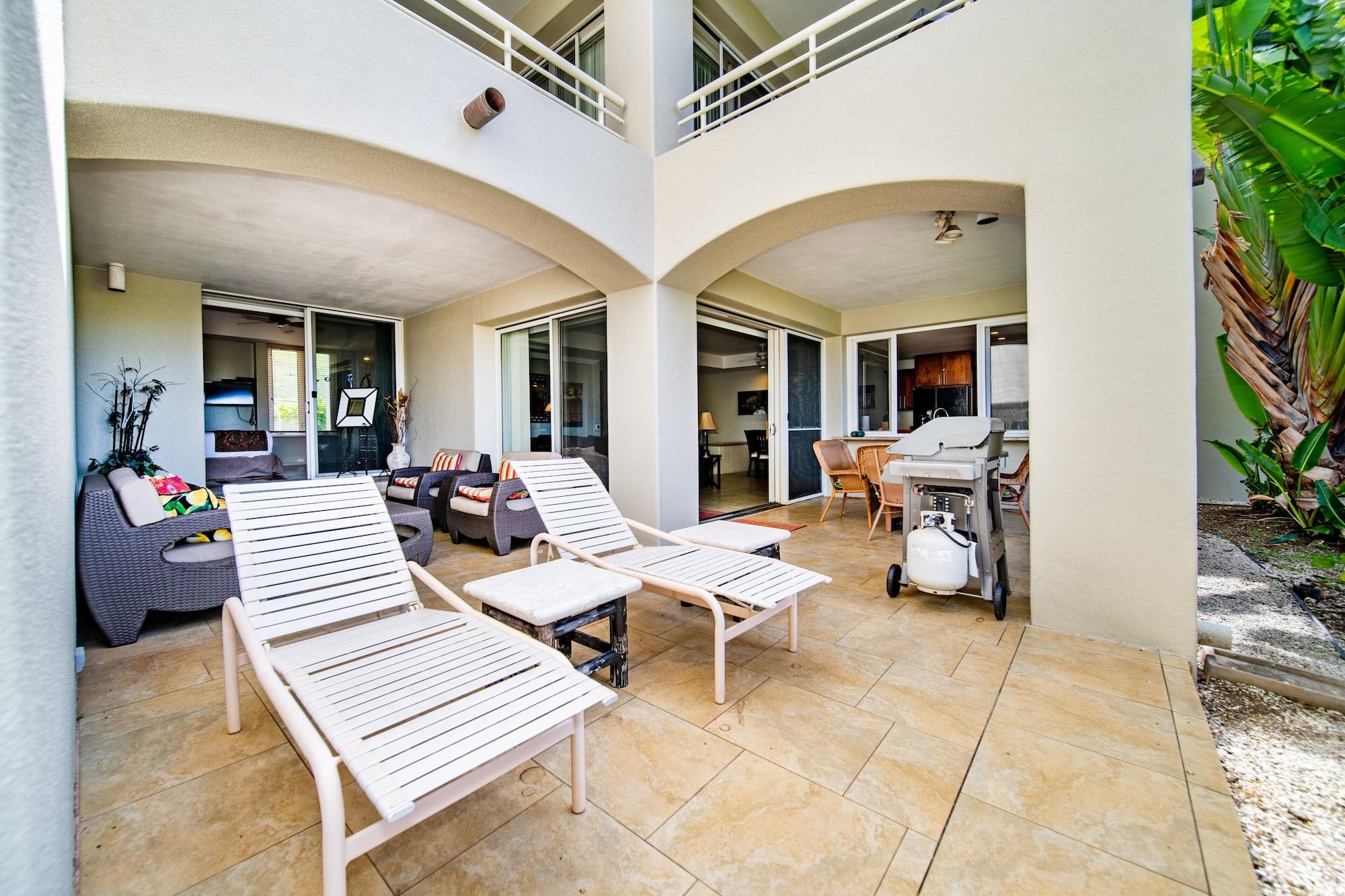 Apartmán Palms At Wailea Wailea  Exteriér fotografie
