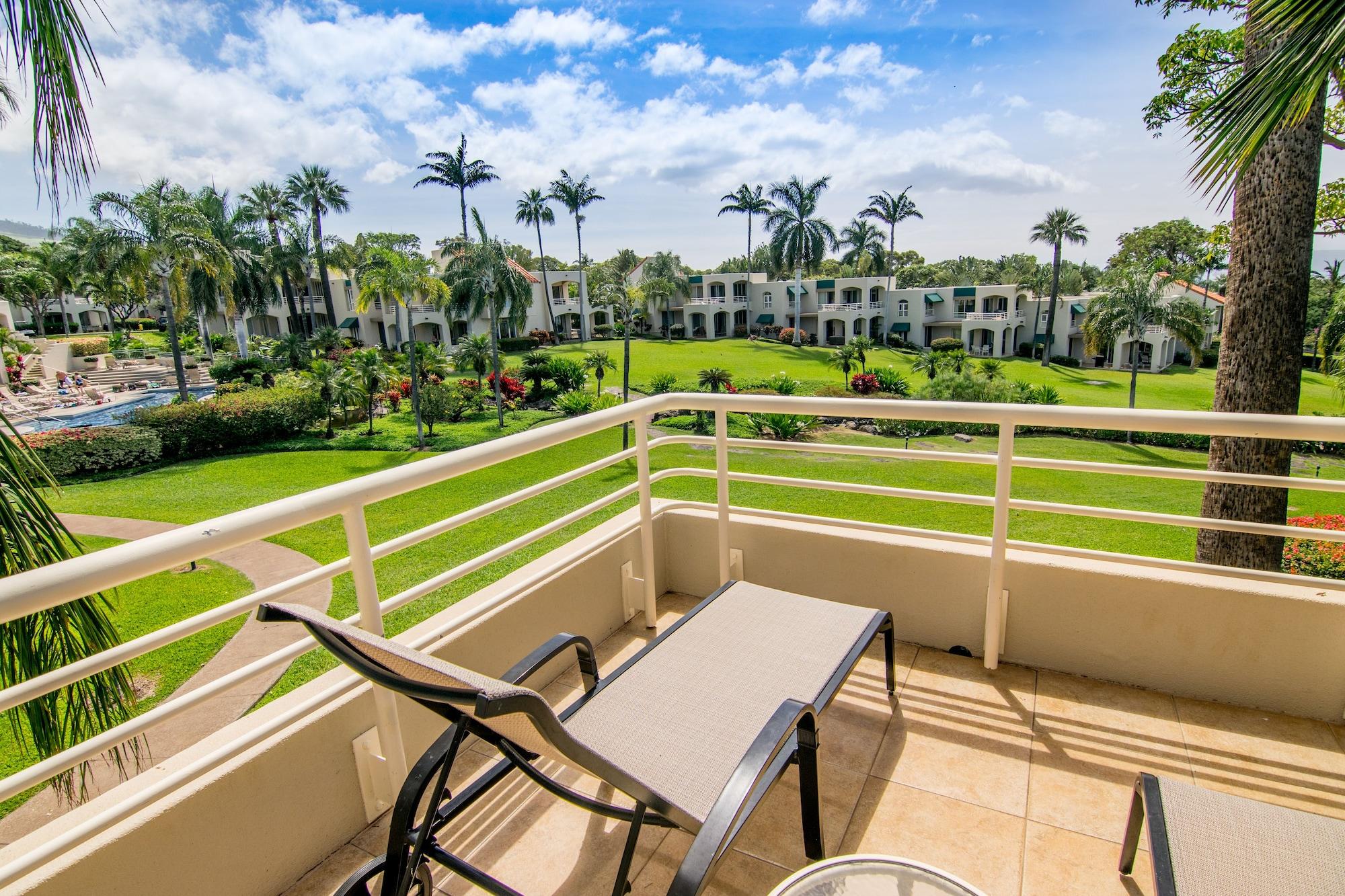 Apartmán Palms At Wailea Wailea  Exteriér fotografie