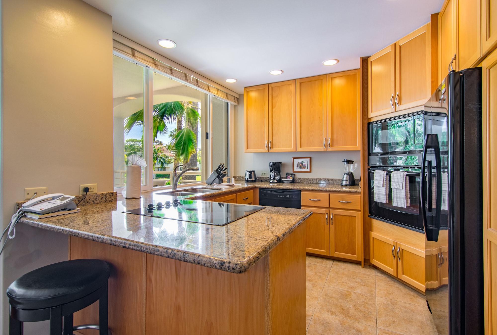 Apartmán Palms At Wailea Wailea  Exteriér fotografie