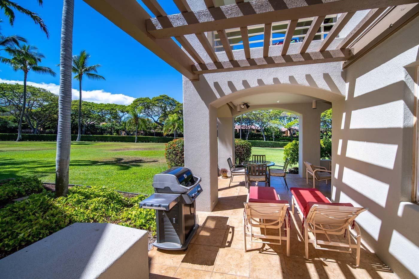 Apartmán Palms At Wailea Wailea  Exteriér fotografie