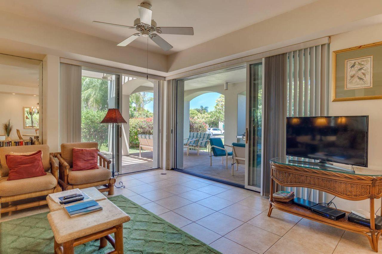 Apartmán Palms At Wailea Wailea  Exteriér fotografie