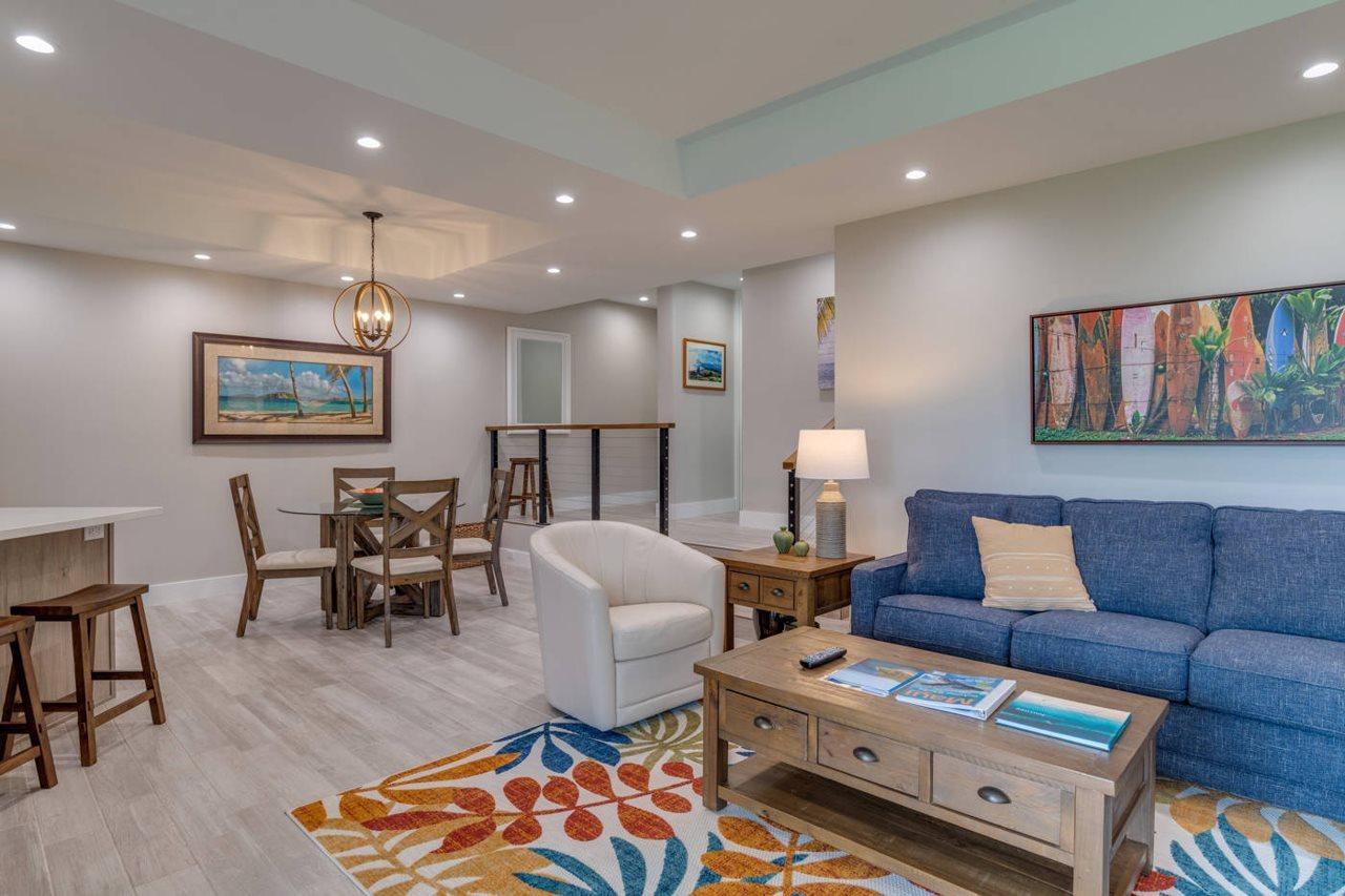 Apartmán Palms At Wailea Wailea  Exteriér fotografie