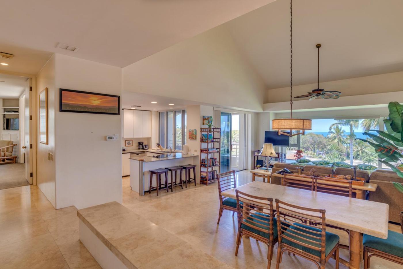 Apartmán Palms At Wailea Wailea  Exteriér fotografie