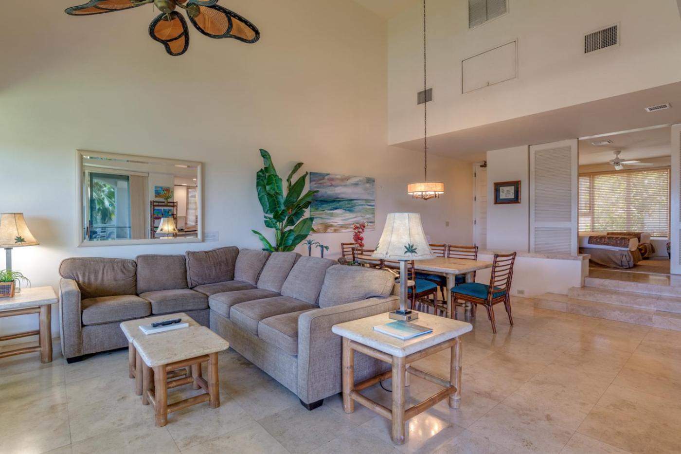 Apartmán Palms At Wailea Wailea  Exteriér fotografie