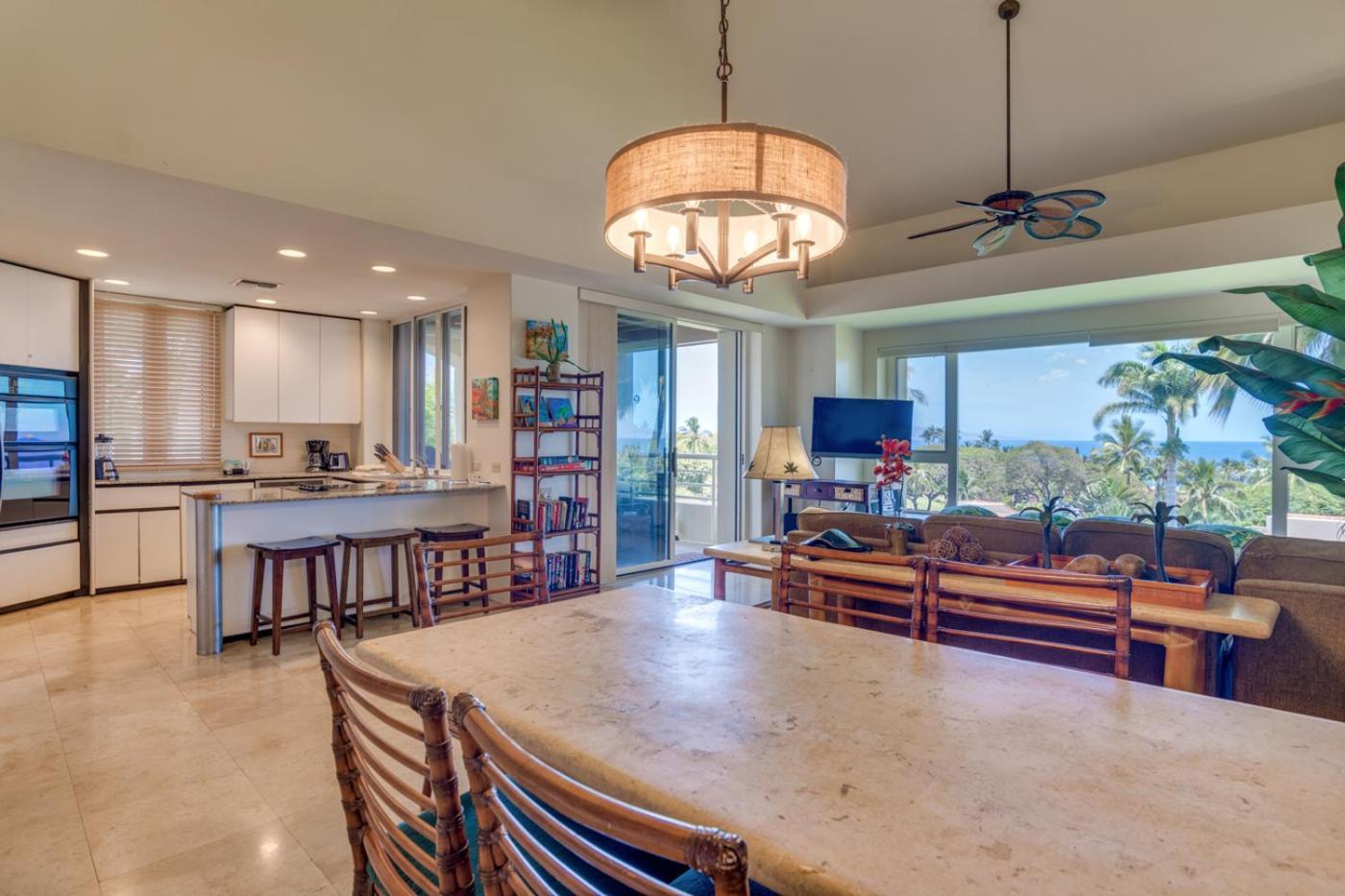 Apartmán Palms At Wailea Wailea  Exteriér fotografie