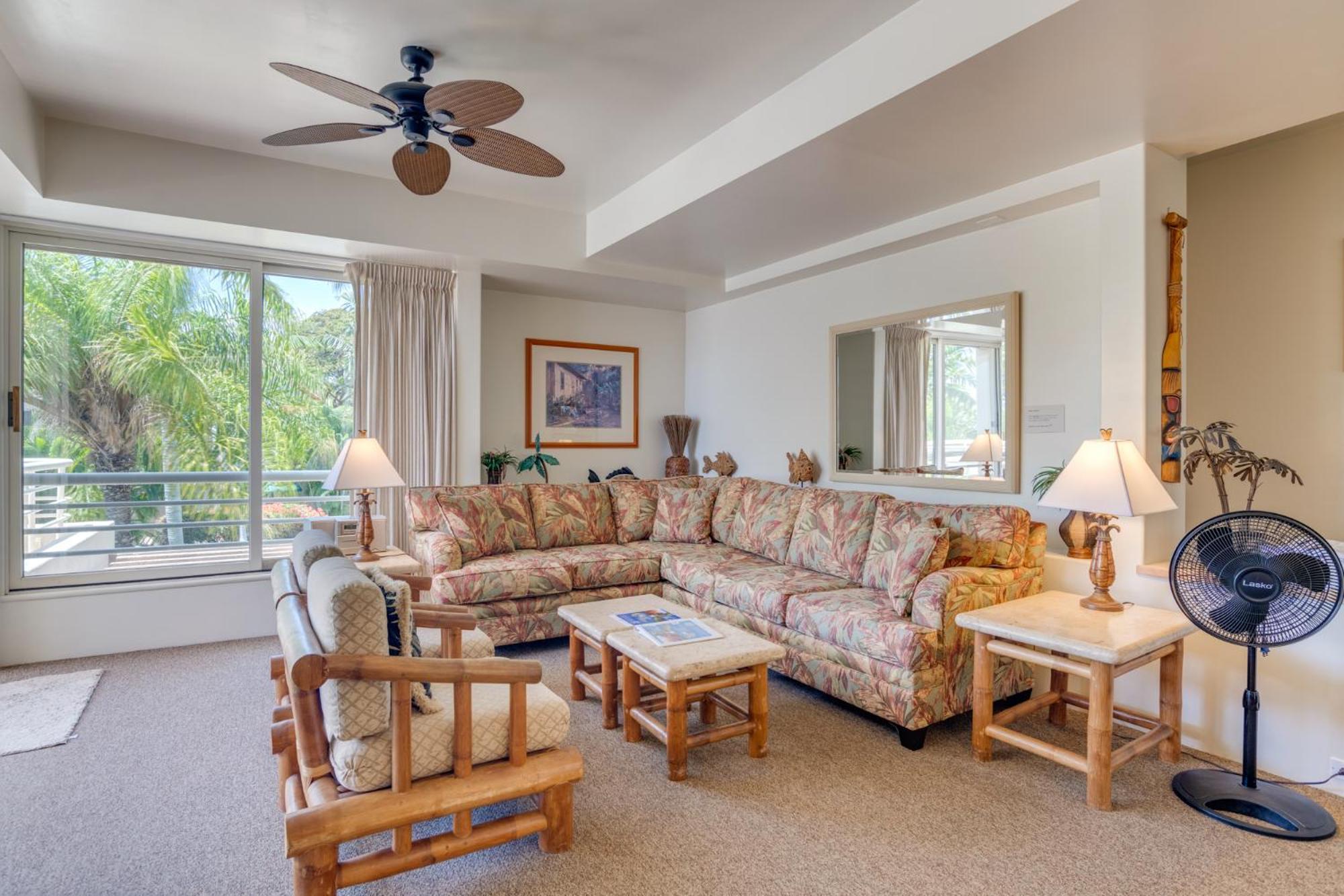 Apartmán Palms At Wailea Wailea  Exteriér fotografie