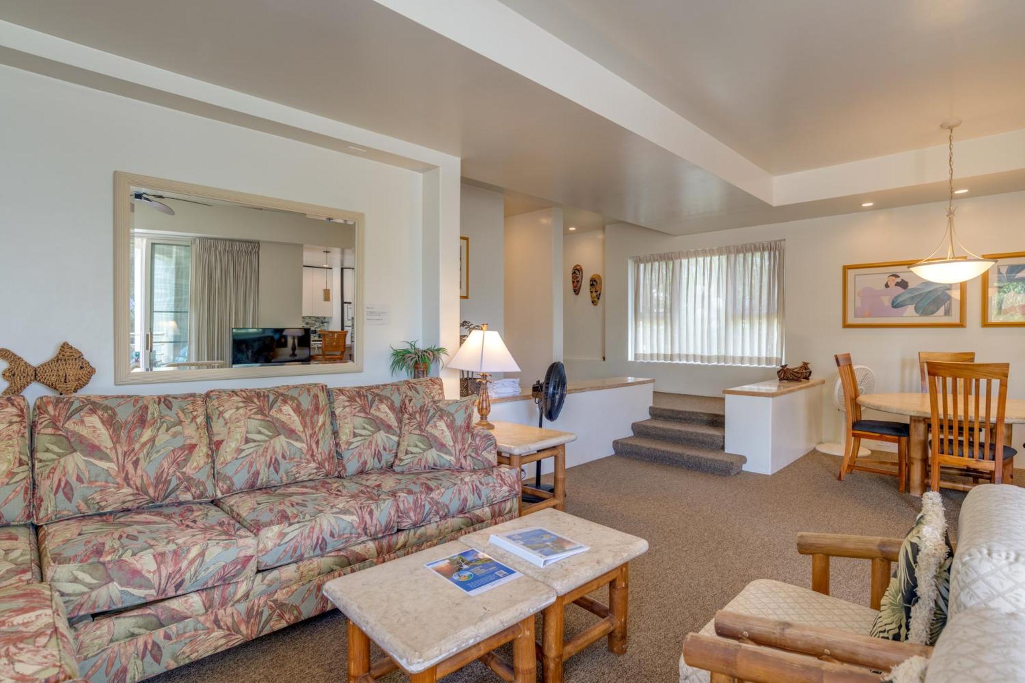 Apartmán Palms At Wailea Wailea  Exteriér fotografie