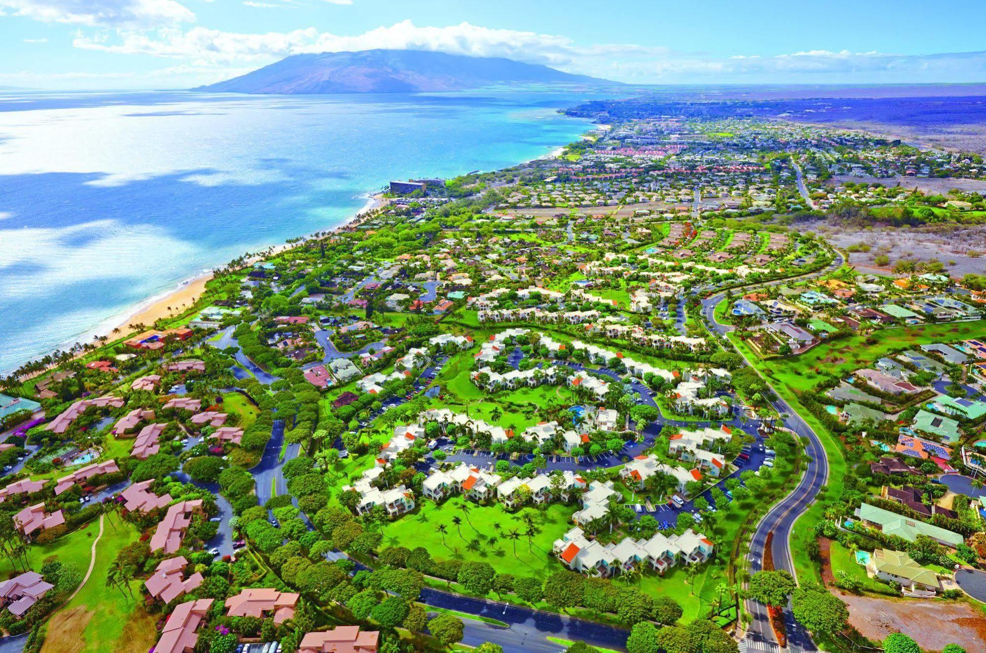 Apartmán Palms At Wailea Wailea  Exteriér fotografie